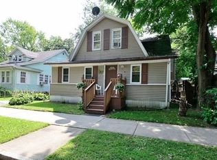 53 Whiting St, Springfield, MA 01107