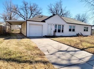 244 S Florence St, Wichita, KS 67209