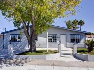 2471 Eileen Dr, San Diego, CA 92123