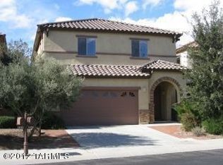 15186 S Camino Del Velero, Sahuarita, AZ 85629