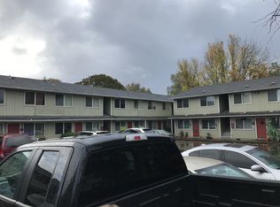 Amelia Apartments - 508, Salem, OR 97301