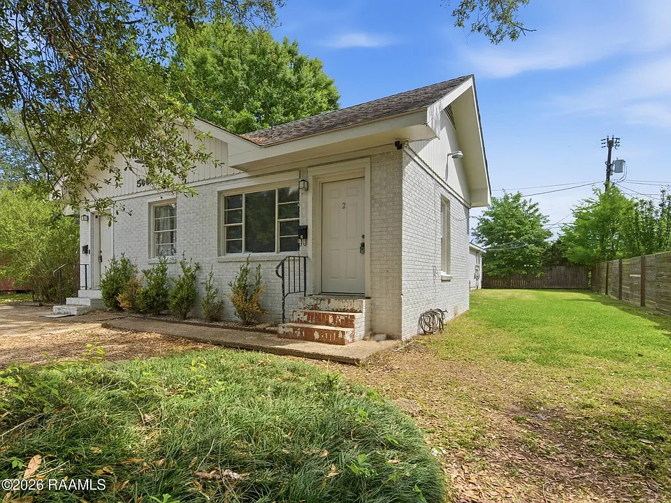 500 Adrienne St #2