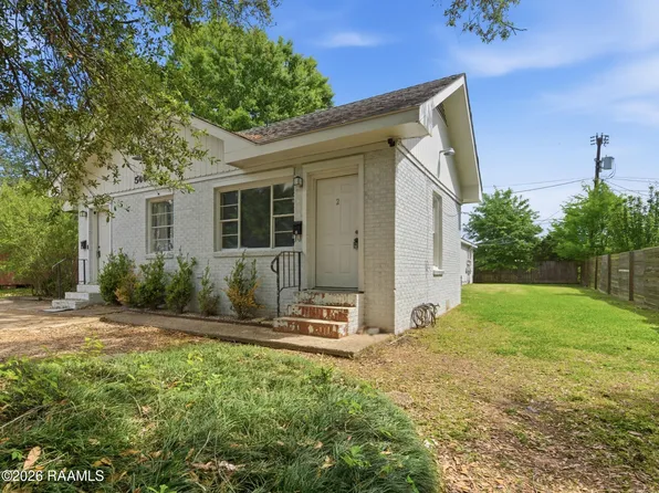 500 Adrienne St APT 2, Lafayette, LA 70506
