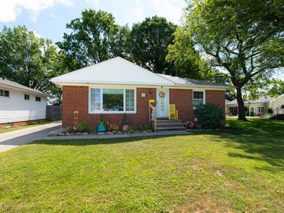 685 E 300th St, Willowick, OH, 44095