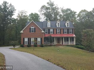 15388 Bassford Rd, Waldorf, MD 20601