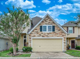 6443 Wilshire Fern, Houston, TX 77040