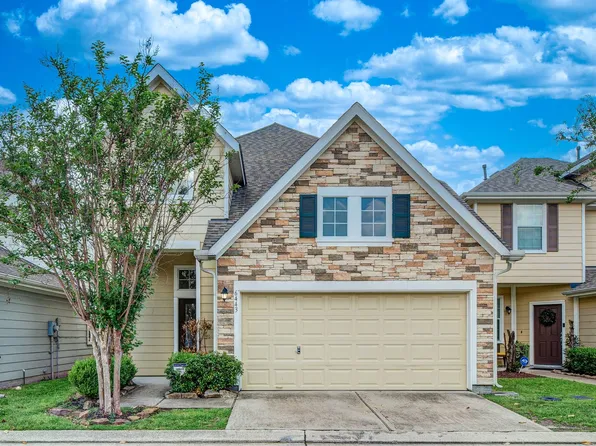 6443 Wilshire Fern, Houston, TX 77040