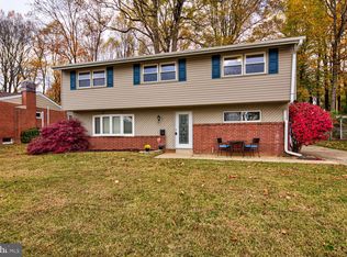 2008 Wildwood Dr, Wilmington, DE 19805