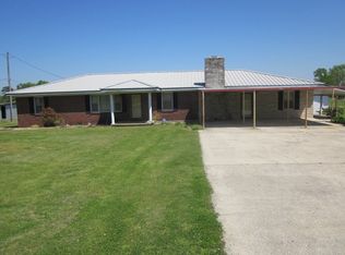 17559 Sewell Rd, Athens, AL 35614