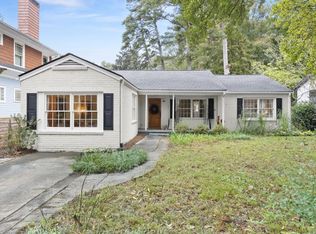 516 Drexel Ave, Decatur, GA 30030