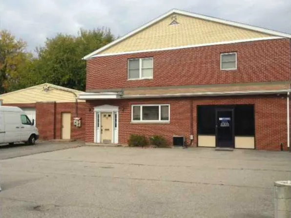 15 Broom St, Providence, RI 02905