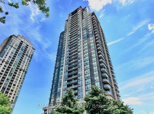 3515 Kariya Dr #2610, Mississauga, ON L5B 0C1