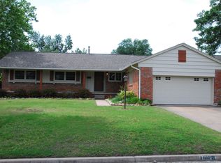 4626 E 57th St S, Tulsa, OK 74135