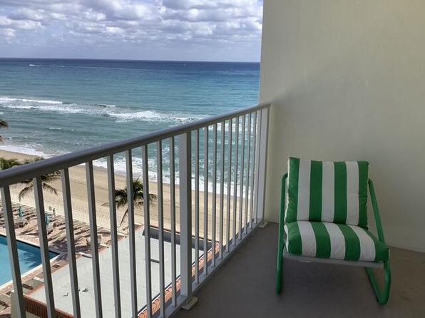3540 S Ocean Blvd APT 805