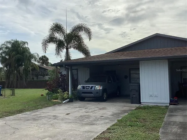 4007 78th St W, Bradenton, FL 34209