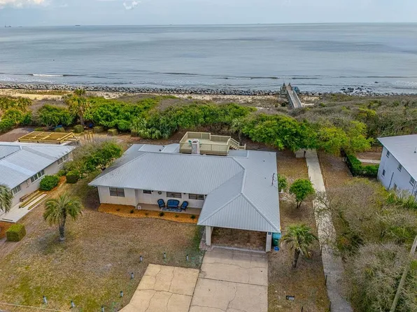 12 Tyler Ln, Jekyll Island, GA 31527
