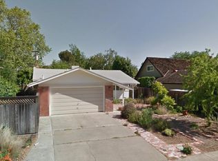 2323 Temple Dr, Davis, CA 95618