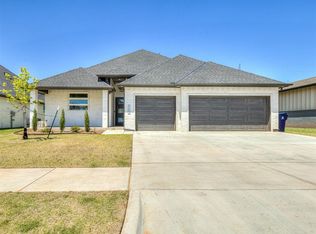 15233 Caspian Ln, Edmond, OK 73013