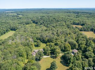 233 Fire Tower Road, Pomfret, CT 06259