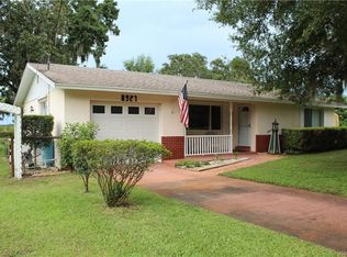 8927 E Tsala Apopka Dr, Inverness, FL 34450