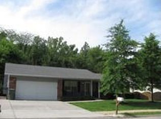 529 Kimberly Ln, Saint Peters, MO 63376