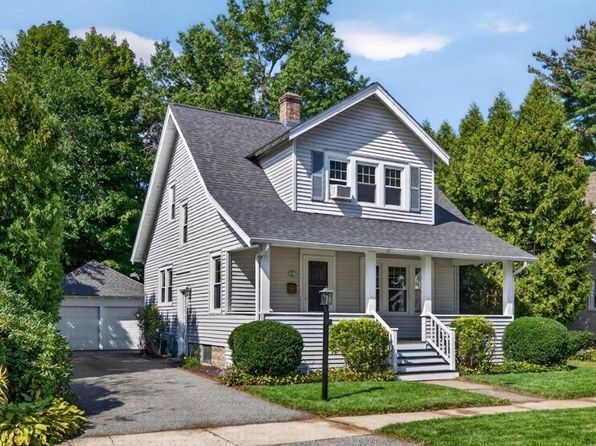 26 Homecrest St