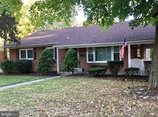 2953 Grandview Blvd, Reading, PA 19609