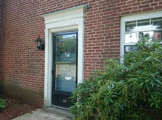 239 Independence Dr, Chestnut Hill, MA 02467