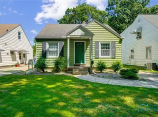 210 California Blvd, Toledo, OH 43612