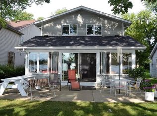 7830 328th Ave, Burlington, WI 53105