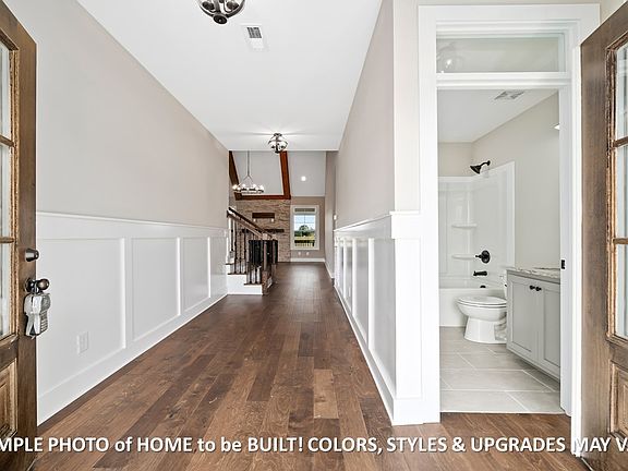 4th image of 67 Hereford Farm Lot 67