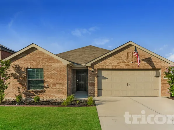 108 Saloon Cv E, Newark, TX 76071