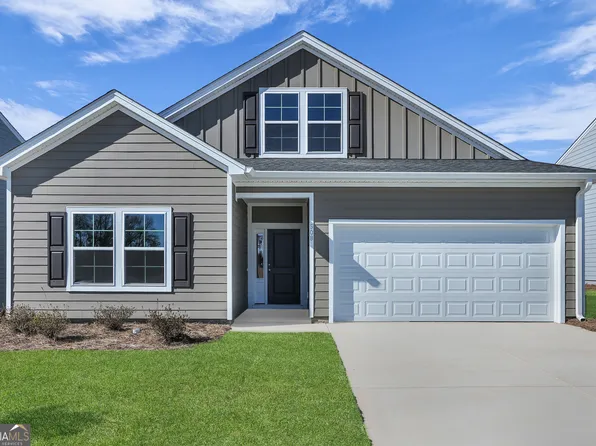 508 Outpost Way, Statesboro, GA 30461