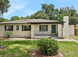 3923 Tyndale Dr, Jacksonville, FL 32210