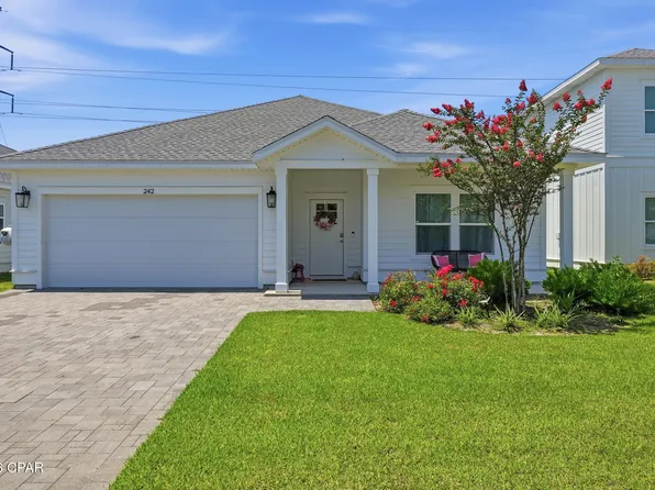 242 N Wells St, Panama City Beach, FL 32413