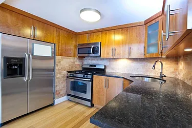 Rented by Compass