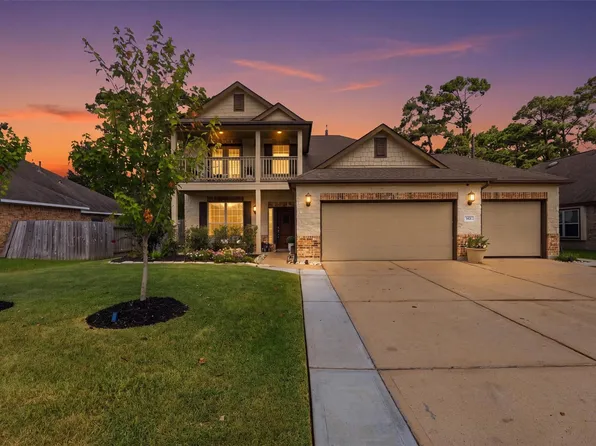 802 S Chamfer Way, Crosby, TX 77532