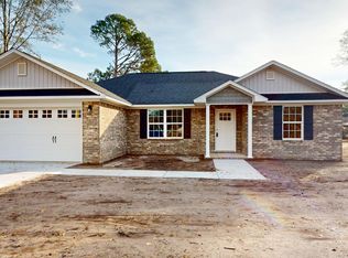 917 Perry Blvd, Sumter, SC 29154