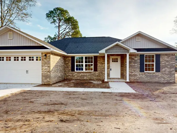 917 Perry Blvd, Sumter, SC 29154