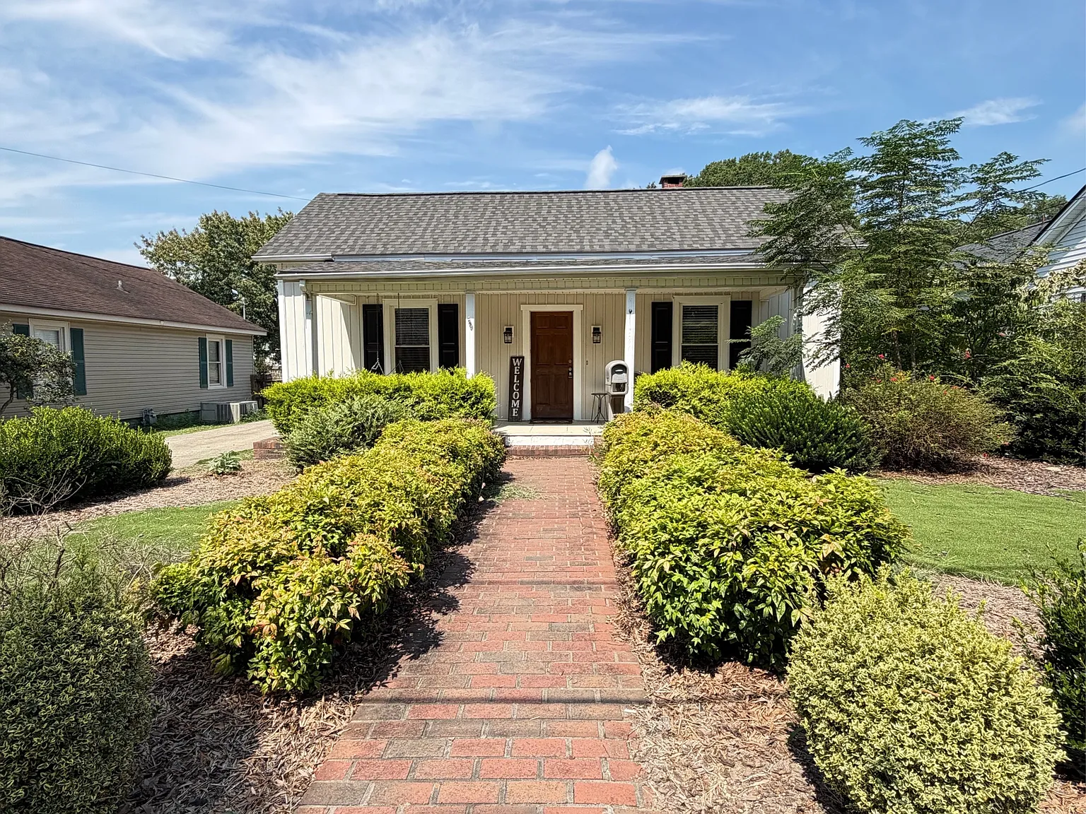 120 South Rose Avenue - 1 — Photo 1