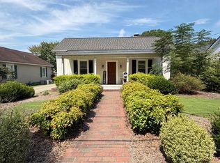 120 S Rose Ave, Kannapolis, NC 28083