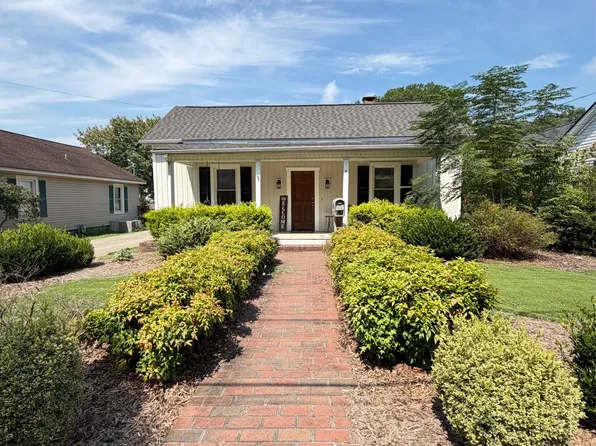 120 S Rose Ave, Kannapolis, NC 28083