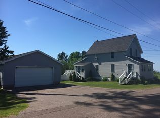 1013 Bumbletown Rd, Allouez, MI 49805