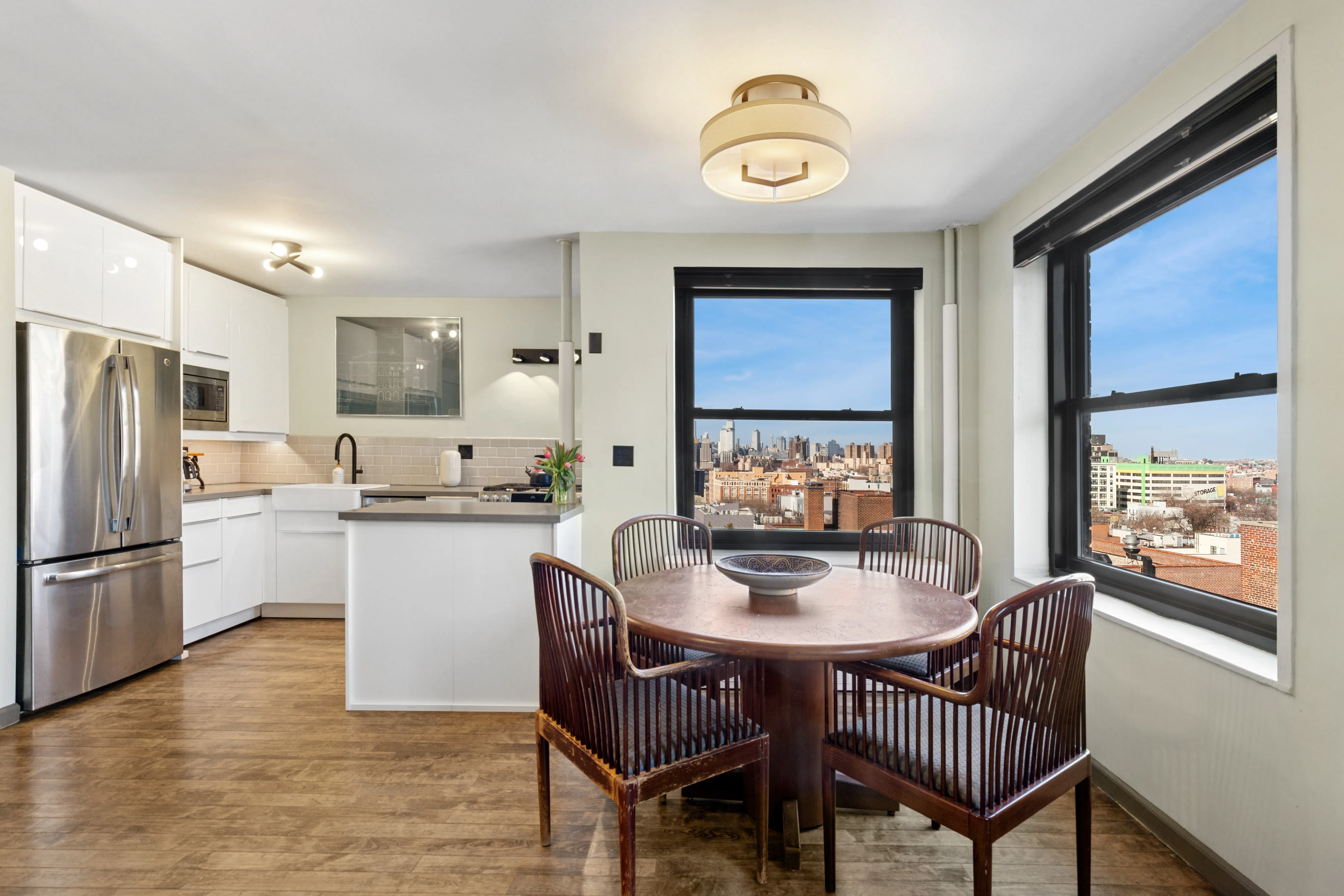 185 Clinton Avenue #11D in Clinton Hill, Brooklyn | StreetEasy