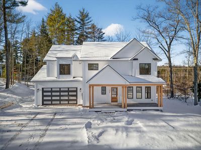 118 Lufkin Road, North Yarmouth, ME, 04097