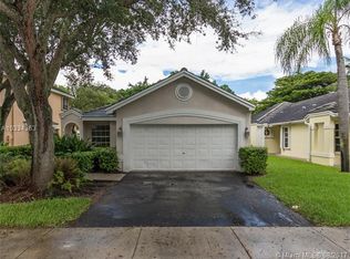 2857 Quail Run Ln, Davie, FL 33328
