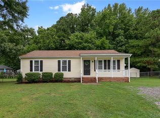 4554 Twelveoaks Rd, Midlothian, VA 23112