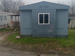 4270 Montpelier Pike #41, Marion, IN 46953