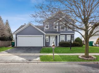 21151 W Covington Dr, Plainfield, IL 60544