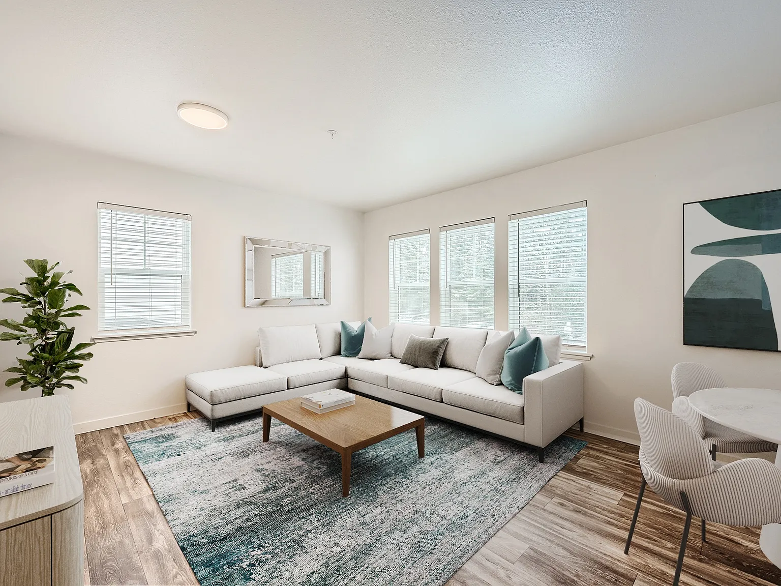 Fern Ridge — Photo 3